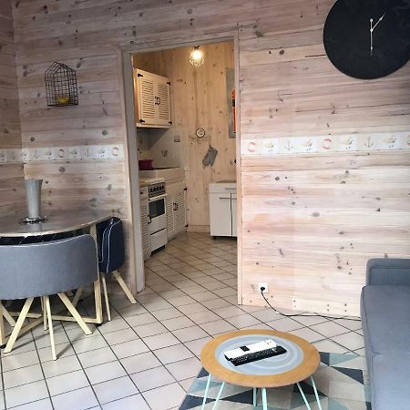La Caique Maison A 100 M De La Plage Et Des Falaises Étretat Exterior foto