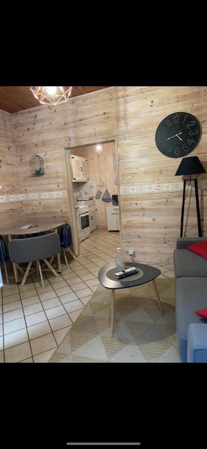 La Caique Maison A 100 M De La Plage Et Des Falaises Étretat Exterior foto